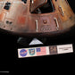Apollo 17 Replik 1/20 Command Module 20 cm
