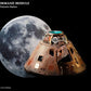 Apollo 17 Replik 1/20 Command Module 20 cm