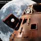 Apollo 17 Replik 1/20 Command Module 20 cm