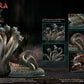 Jasón y los argonautas Estatua Soft Vinyl Hydra Deluxe Version 30 cm - Z POP Toys