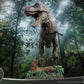 Wonders of the Wild Resin Model Kit Centaur T-Rex 37 cm