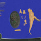 Wonders of the Wild Resin Model Kit Centaur T-Rex 37 cm