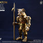 Ray Harryhausen Estatua Soft Vinyl Minaton Vintage-Style 25 cm