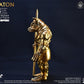 Ray Harryhausen Estatua Soft Vinyl Minaton Vintage-Style 25 cm