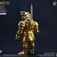 Ray Harryhausen Estatua Soft Vinyl Minaton Vintage-Style 25 cm