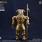 Ray Harryhausen Estatua Soft Vinyl Minaton Vintage-Style 25 cm