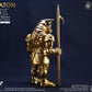Ray Harryhausen Estatua Soft Vinyl Minaton Vintage-Style 25 cm