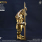 Ray Harryhausen Estatua Soft Vinyl Minaton Vintage-Style 25 cm