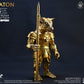 Ray Harryhausen Estatua Soft Vinyl Minaton Vintage-Style 25 cm