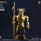Ray Harryhausen Estatua Soft Vinyl Minaton Vintage-Style 25 cm