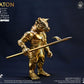 Ray Harryhausen Estatua Soft Vinyl Minaton Vintage-Style 25 cm