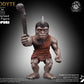 Ray Harryhausen Estatua Soft Vinyl Troglodyte (Vintage-Style) 25 cm