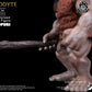 Ray Harryhausen Estatua Soft Vinyl Troglodyte (Vintage-Style) 25 cm