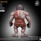 Ray Harryhausen Estatua Soft Vinyl Troglodyte (Vintage-Style) 25 cm
