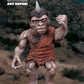 Ray Harryhausen Estatua Soft Vinyl Troglodyte (Vintage-Style) 25 cm