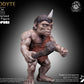 Ray Harryhausen Estatua Soft Vinyl Troglodyte (Vintage-Style) 25 cm