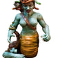 Ray Harryhausen Estatua Soft Vinyl Medusa (Vintage-Style) 25 cm