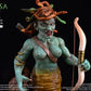 Ray Harryhausen Estatua Soft Vinyl Medusa (Vintage-Style) 25 cm