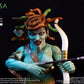 Ray Harryhausen Estatua Soft Vinyl Medusa (Vintage-Style) 25 cm