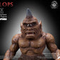 Ray Harryhausen Estatua Soft Vinyl Cyclops (Vintage-Style) 25 cm