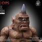 Ray Harryhausen Estatua Soft Vinyl Cyclops (Vintage-Style) 25 cm