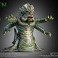 Ray Harryhausen's Estatua Soft Vinyl The Kraken Vintage Style 25 cm - Z POP Toys