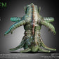 Ray Harryhausen's Estatua Soft Vinyl The Kraken Vintage Style 25 cm - Z POP Toys