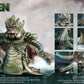 Ray Harryhausen's Estatua Soft Vinyl The Kraken Vintage Style 25 cm - Z POP Toys
