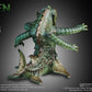 Ray Harryhausen's Estatua Soft Vinyl The Kraken Vintage Style 25 cm - Z POP Toys