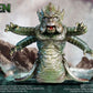 Ray Harryhausen's Estatua Soft Vinyl The Kraken Vintage Style 25 cm - Z POP Toys
