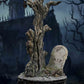 Dracula (1931) Estatua Superb Scale 1/4 Bela Lugosi as Dracula 60 cm