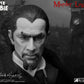 White Zombie Estatua 1/4 Murder Legendre Monotone Ver. 52 cm