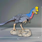 Wonders of the Wild  Estatua Oviraptor 32 cm