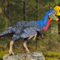 Wonders of the Wild  Estatua Oviraptor 32 cm