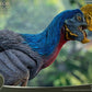 Wonders of the Wild  Estatua Oviraptor 32 cm