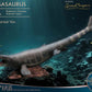 Wonders of the Wild Estatua Mosasaurus (NX) 42 cm