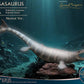 Wonders of the Wild Estatua Mosasaurus (NX) 42 cm