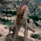 Ray Harryhausen's Estatua Soft Vinyl Troglodyte Deluxe Version 30 cm - Z POP Toys