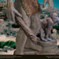 Ray Harryhausen's Estatua Soft Vinyl Troglodyte Deluxe Version 30 cm - Z POP Toys