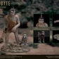 Ray Harryhausen's Estatua Soft Vinyl Troglodyte Deluxe Version 30 cm - Z POP Toys