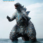 Godzilla vs. Kong: The New Empire Estatua Soft Vinyl Godzilla (2024) Evolved Blue Edition 28 cm