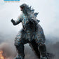 Godzilla vs. Kong: The New Empire Estatua Soft Vinyl Godzilla (2024) Evolved Blue Edition 28 cm