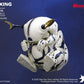 Ultraman Estatua Soft Vinyl Ultra-Kaiju Lim Eleking 26 cm