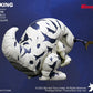 Ultraman Estatua Soft Vinyl Ultra-Kaiju Lim Eleking 26 cm