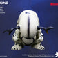 Ultraman Estatua Soft Vinyl Ultra-Kaiju Lim Eleking 26 cm