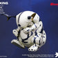 Ultraman Estatua Soft Vinyl Ultra-Kaiju Lim Eleking 26 cm