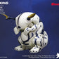 Ultraman Estatua Soft Vinyl Ultra-Kaiju Lim Eleking 26 cm