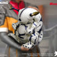 Ultraman Estatua Soft Vinyl Ultra-Kaiju Lim Eleking 26 cm