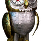 Ray Harryhausen Collection DefoStyle Soft-vinyl Estatua Bubo 17 cm