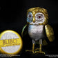 Ray Harryhausen Collection DefoStyle Soft-vinyl Estatua Bubo 17 cm